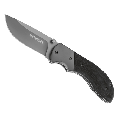 Böker Magnum Pioneer Folding Knife